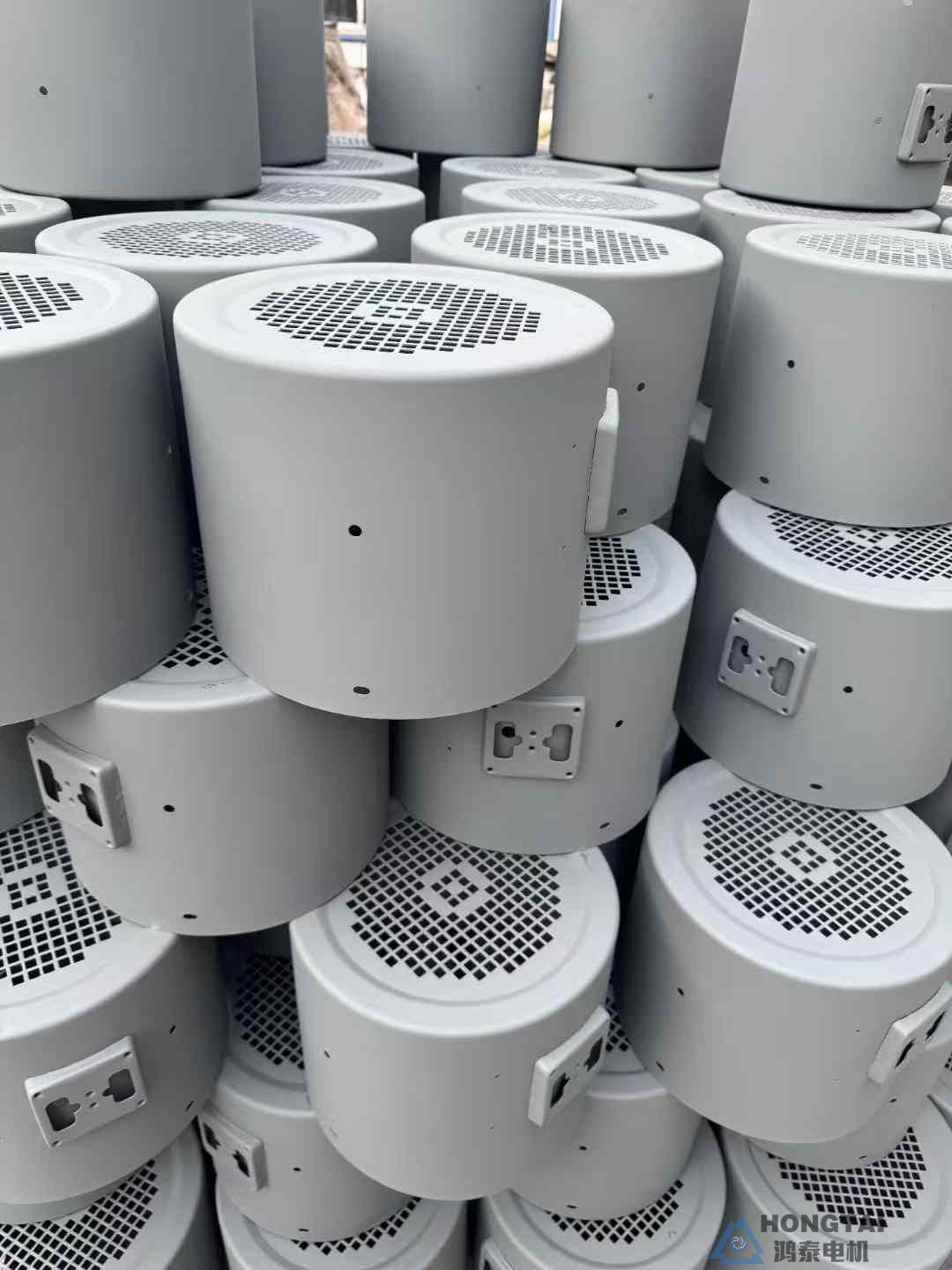 YBE3-160M2-2变频电机用G系列变频风机